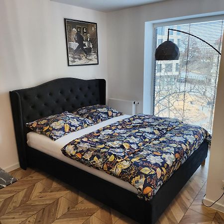 Morfeusz Apartamenty Ksiecia Witolda Wroclaw Ngoại thất bức ảnh