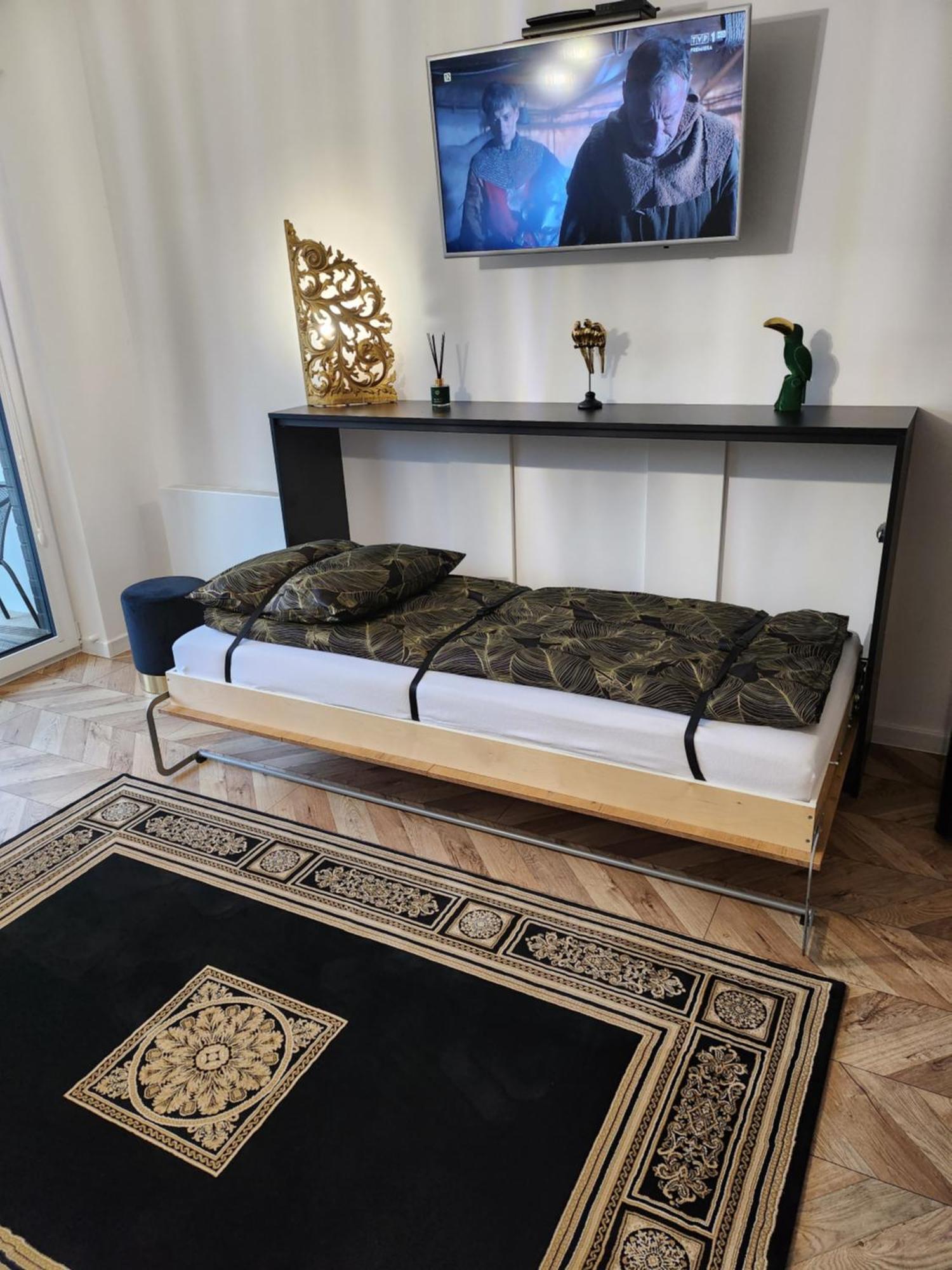 Morfeusz Apartamenty Ksiecia Witolda Wroclaw Ngoại thất bức ảnh